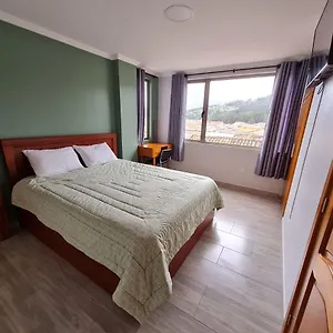 Morlaquita Cuenca