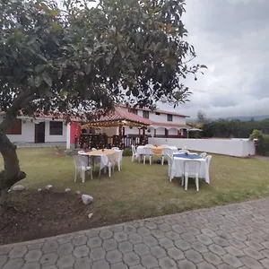 Quinta Winay Yaruqui